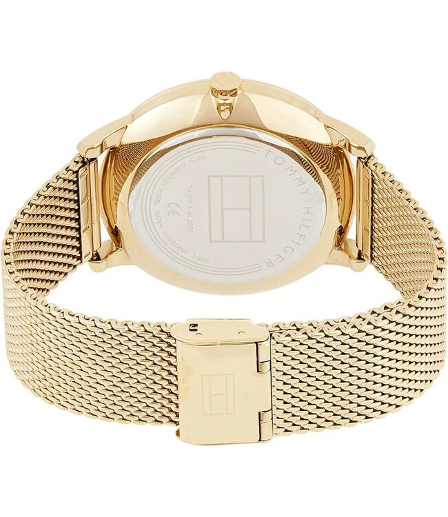 Tommy Hilfiger DRESSED UP 1710386 Herrenuhr