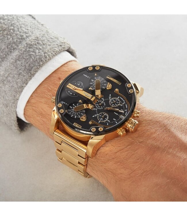 Diesel MR. DADDY 2.0 DZ7333 Herrenuhr