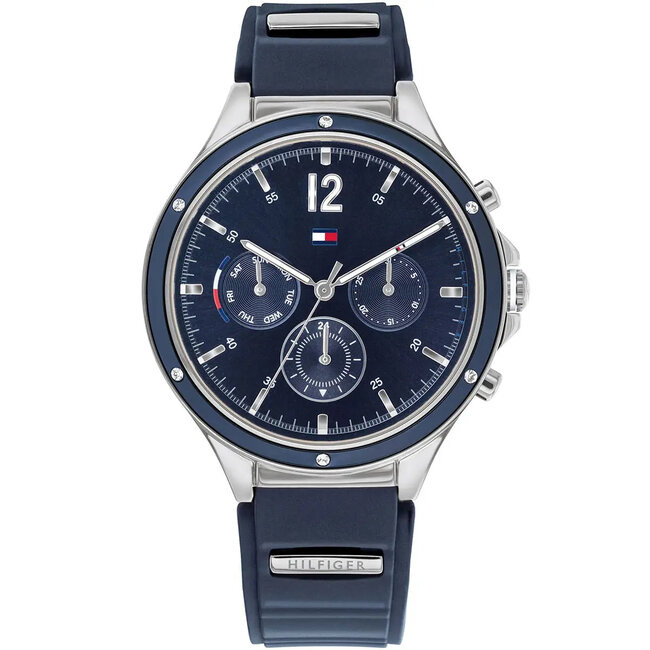 TOMMY HILFIGER EVE - Sport 1782281 Damenuhr