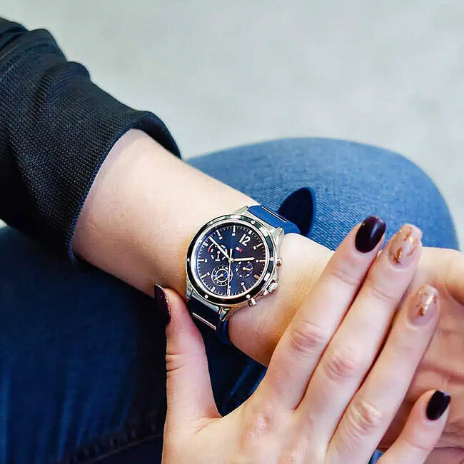 Tommy Hilfiger EVE - Sport 1782281 Damenuhr