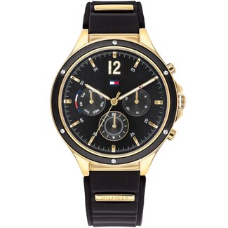 TOMMY HILFIGER EVE - Sport 1782282 Damenuhr