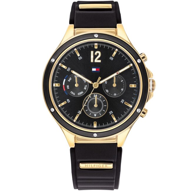 TOMMY HILFIGER EVE - Sport 1782282 Damenuhr