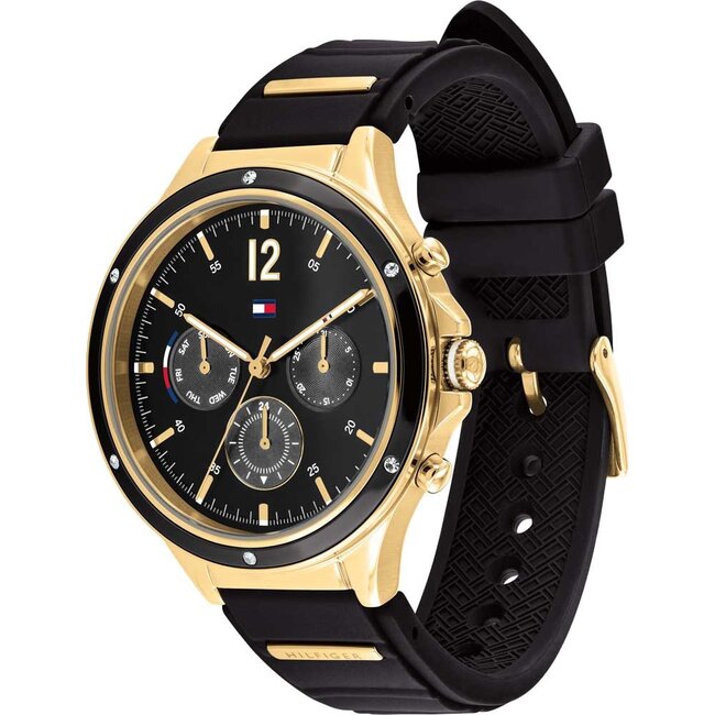 Tommy Hilfiger EVE - Sport 1782282 Damenuhr