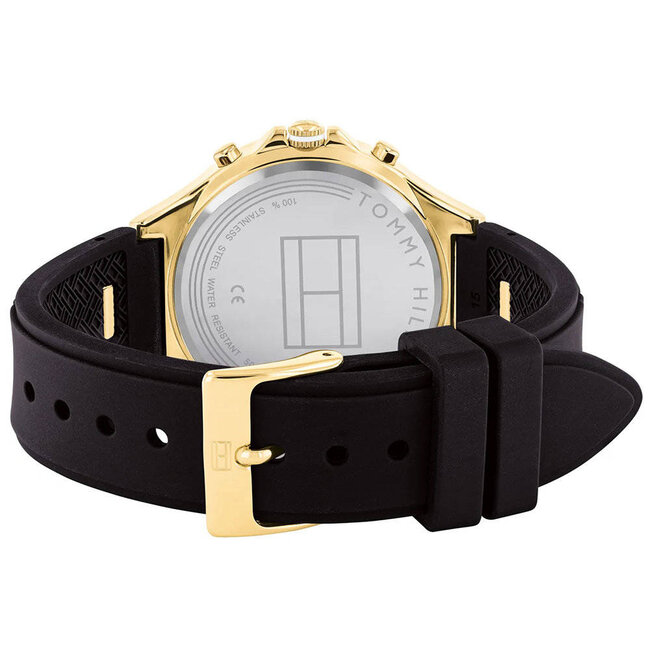 Tommy Hilfiger EVE - Sport 1782282 Damenuhr