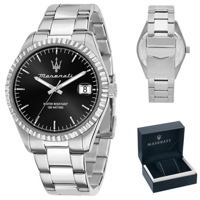 Maserati Competizione - R8853100028 Herrenuhr