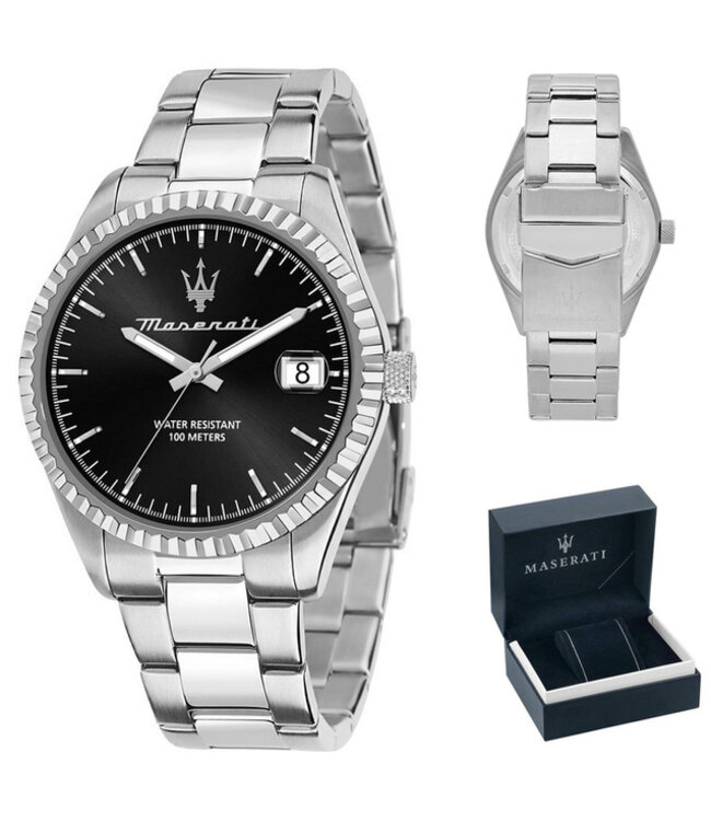 Maserati Competizione - R8853100028 Herrenuhr