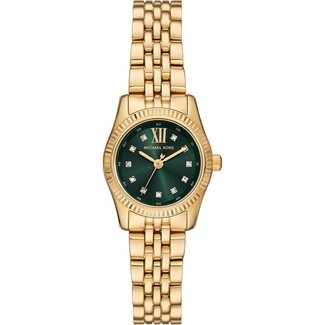 MICHAEL KORS Petite Lexington MK4842  Damenuhr