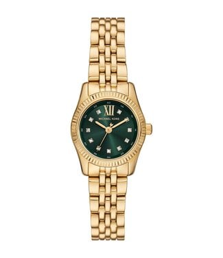 Michael Kors  Petite Lexington Damenuhr MK4842