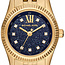 MICHAEL KORS Petite Lexington MK4802 Damenuhr