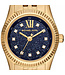 Michael Kors Petite Lexington MK4802 Damenuhr
