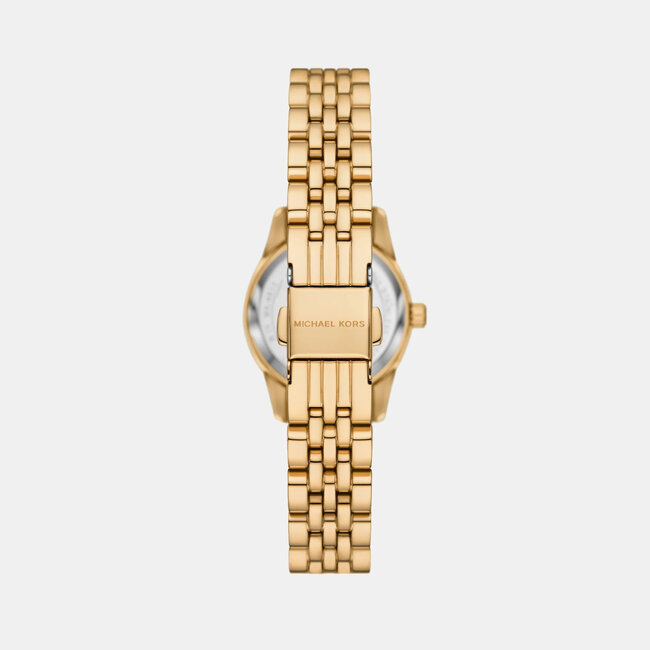Michael Kors Petite Lexington MK4802 Damenuhr