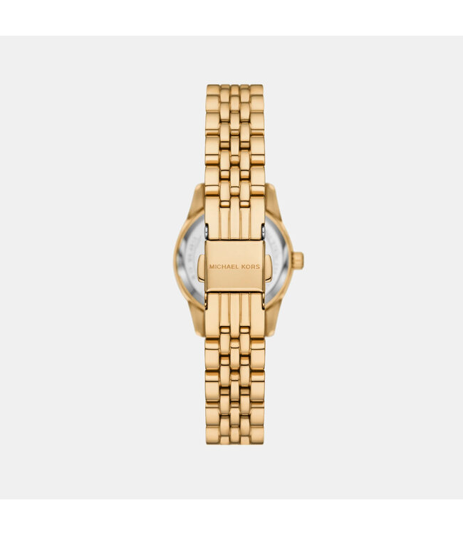 Michael Kors Petite Lexington MK4802 Damenuhr