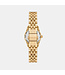 Michael Kors Petite Lexington MK4802 Damenuhr