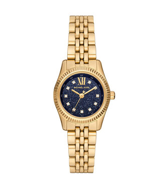 Michael Kors Petite Lexington MK4802 Damenuhr