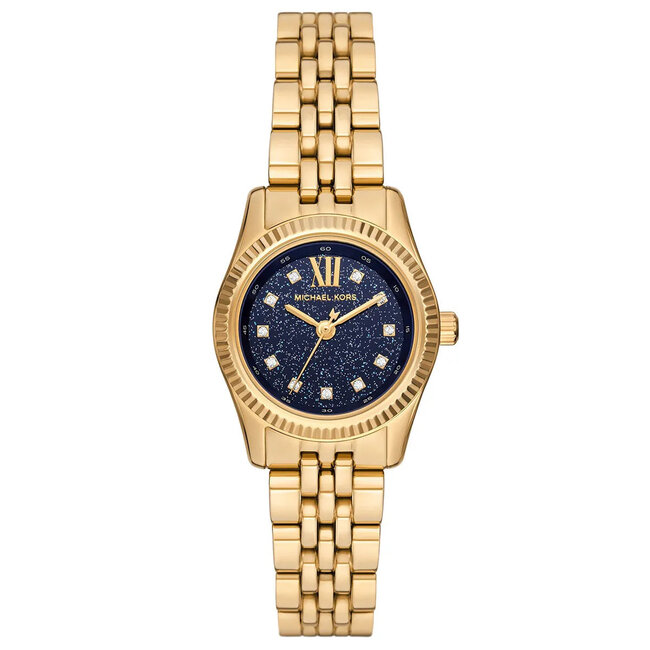 MICHAEL KORS Petite Lexington MK4802 Damenuhr