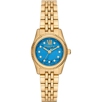 MICHAEL KORS Petite Lexington MK4813 Damenuhr