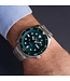Seiko 5 Sports SRPD61K1 Automatik Grün Herrenuhr