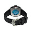 Nubeo NB-6100-02 Herrenuhr Magellan Double Barrel Automatik 48mm 5ATM