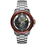 Nubeo  NB-6091-44 Herrenuhr Tranquility Automatik Limited 48mm 10ATM