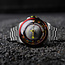 Nubeo  NB-6091-44 Herrenuhr Tranquility Automatik Limited 48mm 10ATM