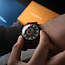 Nubeo NB-6094-02 Herrenuhr OAO Automatik Limited Edition 44mm 5ATM