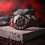Nubeo NB-6094-02 Herrenuhr OAO Automatik Limited Edition 44mm 5ATM