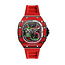 Nubeo NB-6105-03 Herrenuhr Viper Automatik 44mm 5ATM