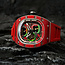 Nubeo NB-6105-03 Herrenuhr Viper Automatik 44mm 5ATM
