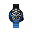 Nubeo NB-6104-02 Herrenuhr Ventana Star Trek Starfleet Automatik Limited 50mm 100ATM