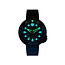 Nubeo NB-6104-02 Herrenuhr Ventana Star Trek Starfleet Automatik Limited 50mm 100ATM