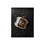 Nubeo NB-6078-07 Herrenuhr Davinci Automatik Limited 46mm 5ATM