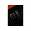 Nubeo NB-6078-07 Herrenuhr Davinci Automatik Limited 46mm 5ATM