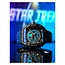 Nubeo  NB-6098-03 Herrenuhr Star Trek Starfleet Automatik Limited 48mm 5ATM