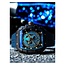 Nubeo  NB-6098-03 Herrenuhr Star Trek Starfleet Automatik Limited 48mm 5ATM