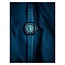 Nubeo  NB-6098-03 Herrenuhr Star Trek Starfleet Automatik Limited 48mm 5ATM