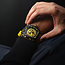 Nubeo NB-6098-01 Herrenuhr Star Trek Starfleet Automatik Limited 48mm 5ATM
