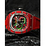 Nubeo NB-6105-03 Herrenuhr Viper Automatik 44mm 5ATM