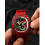 Nubeo NB-6105-03 Herrenuhr Viper Automatik 44mm 5ATM