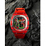 Nubeo NB-6105-03 Herrenuhr Viper Automatik 44mm 5ATM