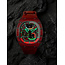 Nubeo NB-6105-03 Herrenuhr Viper Automatik 44mm 5ATM