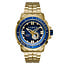 Nubeo  NB-6093-44 Herrenuhr Apollo 55th Automatik Limited Edition 48mm 20ATM
