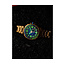 Nubeo  NB-6093-44 Herrenuhr Apollo 55th Automatik Limited Edition 48mm 20ATM