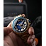 Nubeo  NB-6093-44 Herrenuhr Apollo 55th Automatik Limited Edition 48mm 20ATM