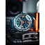 Nubeo  NB-6090-33 Herrenuhr Mariner 9 Automatik Limited Edition 50mm 5ATM