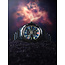 Nubeo  NB-6090-33 Herrenuhr Mariner 9 Automatik Limited Edition 50mm 5ATM