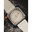 Nubeo NB-6096-02 Herrenuhr Ecliptic Dual Time 45mm 5ATM