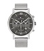 Tommy Hilfiger   Evan Dual Time Herrenuhr 1710396