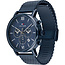 TOMMY HILFIGER   Evan Dual Time Herrenuhr 1710397