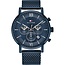 TOMMY HILFIGER   Evan Dual Time Herrenuhr 1710397