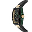 PHILLIPP PLEIN Analog 'The $keleton' Herren Uhr PWJFA0325
